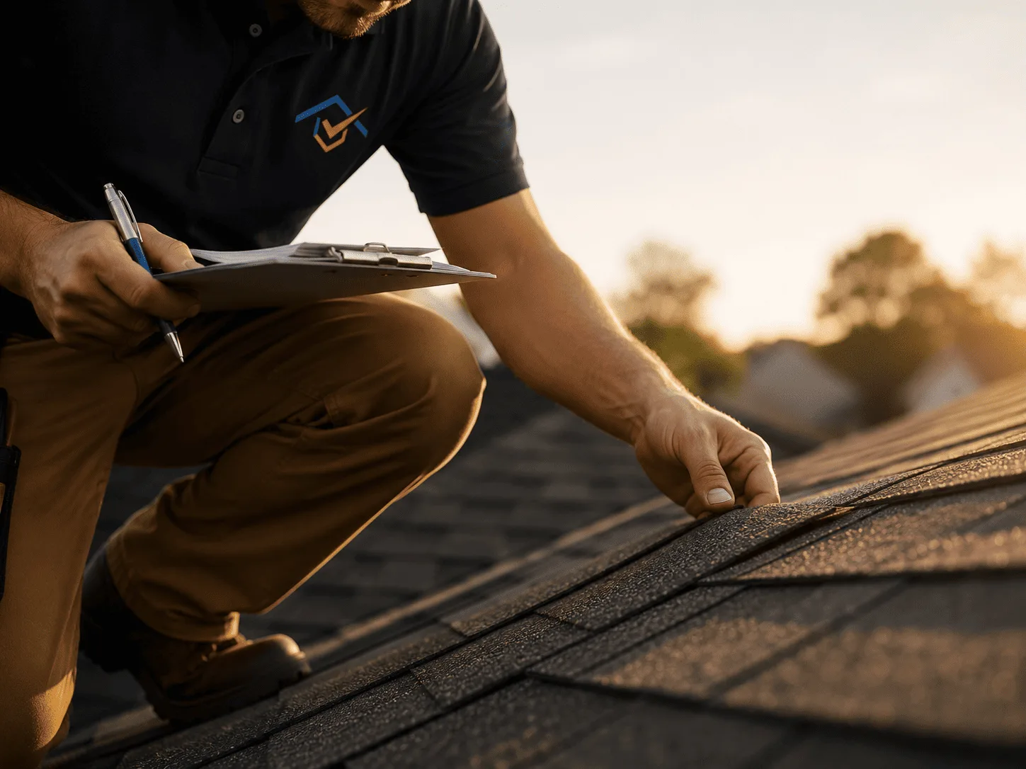 Why Choose Roof Inspection in American Fork, UT